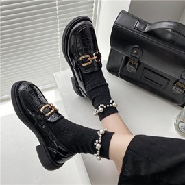 Sepatu Boots Wanita | Marx Claire Boots